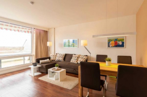 Ferienwohnung Seestern Schilksee